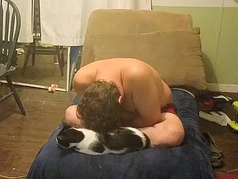 Živý XXX chat butttslut