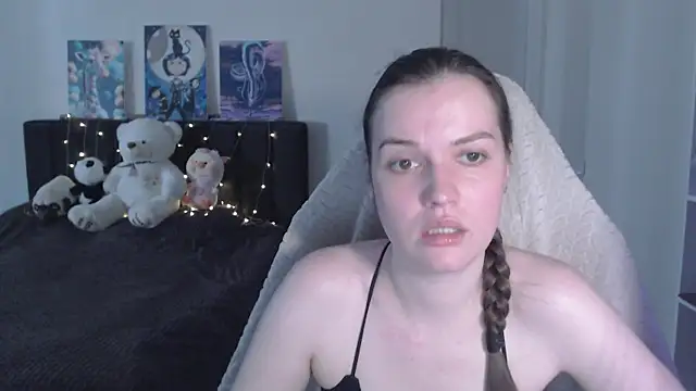 Little_flowers Chat XXX in diretta