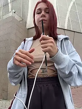 XXX chat uživo modela RosieSecret