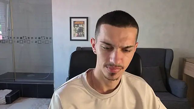 Chat +18 de KaydenDrew ao vivo