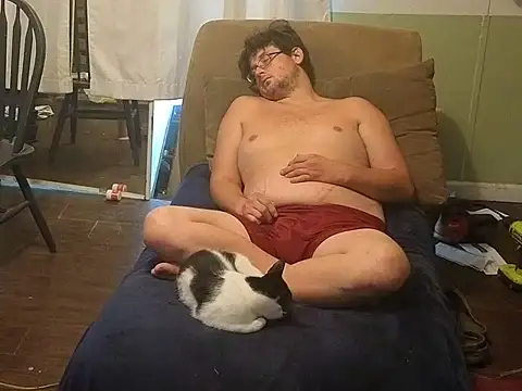 butttslut Live XXX-chat