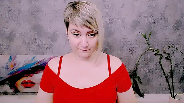 Živý XXX chat Djullia