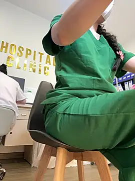 secretly_masturbating live XXX chat