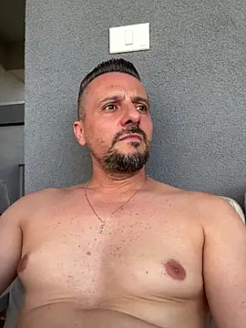 InsaneMattt Chat XXX in diretta