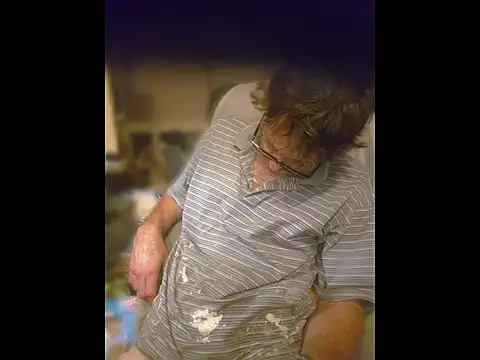 ROBERT0516 Шоу с уебкамера