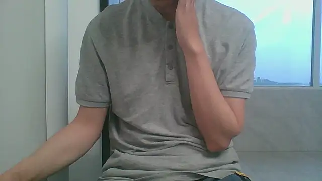 nole_china7 Webcam-Show