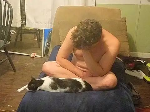 Chat XXX Live butttslut