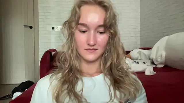 Chat XXX ao vivo de MissMillyx
