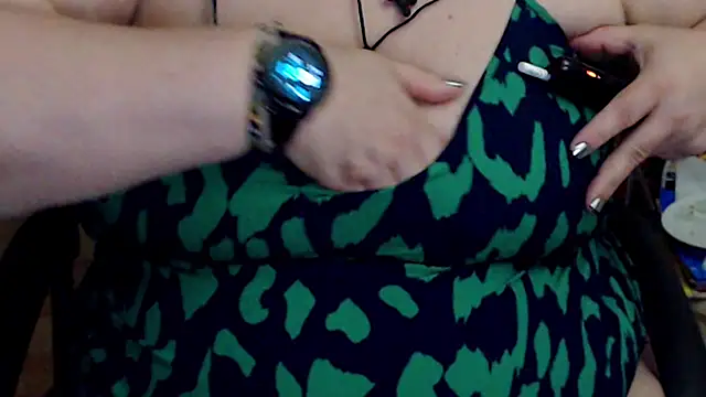 Živý XXX chat mayasmith