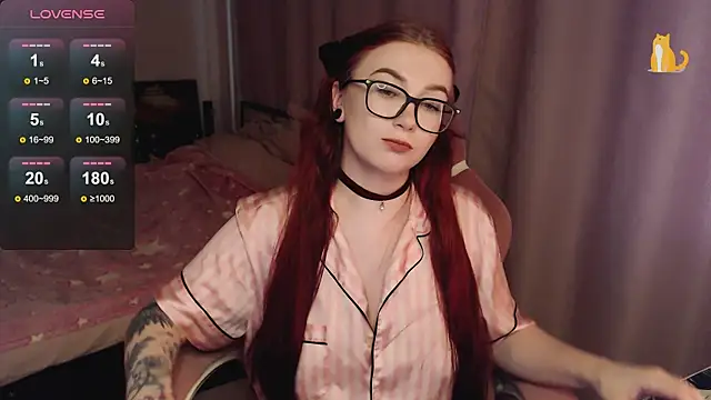 Cute_lina's Live XXX Chat