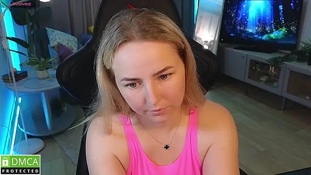 Czat XXX na żywo – Mira_Mermayd