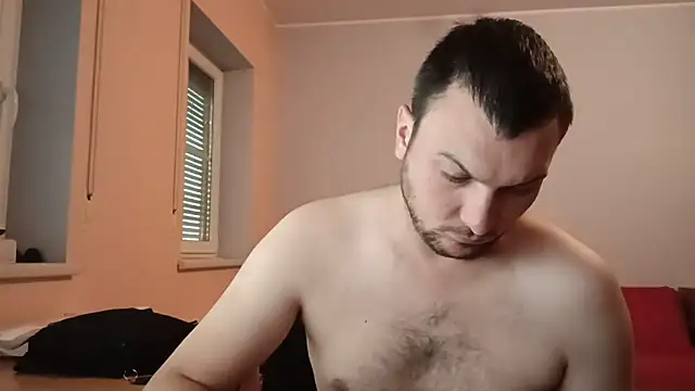 homass3 Show in webcam