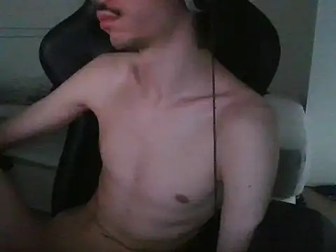 gabrielNovin17cm élő XXX-chatje