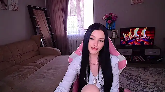 yoursLina – Naživo XXX chat