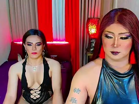 Živý XXX chat Wildest_Slave_Huntress