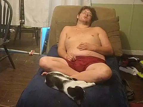 butttslut – Naživo XXX chat