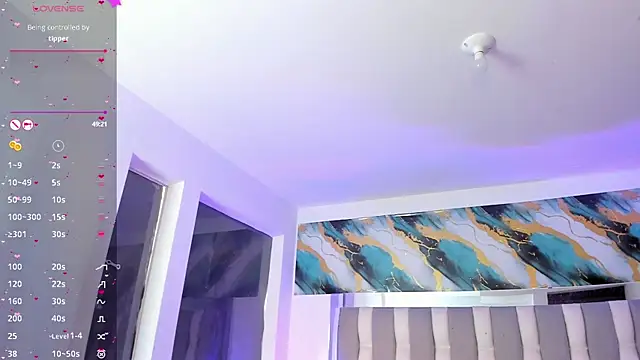 IsaDiiazn Live XXX chat