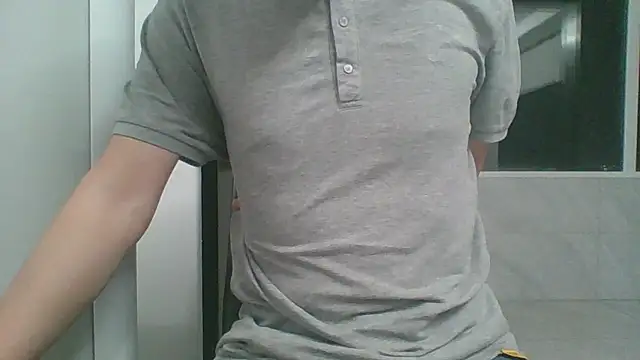 nole_china7 Webcam show
