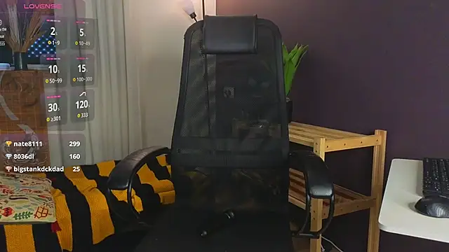 tmisssn Live XXX chat