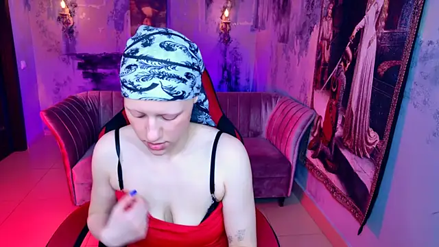 LidaDarknet – Live XXX-chat