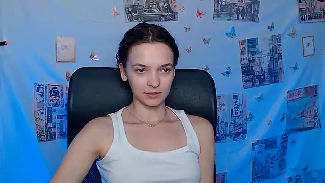 Chat XXX ao vivo de _SusieSu_