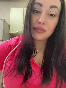 Chat XXX en directo de DaisyStreet