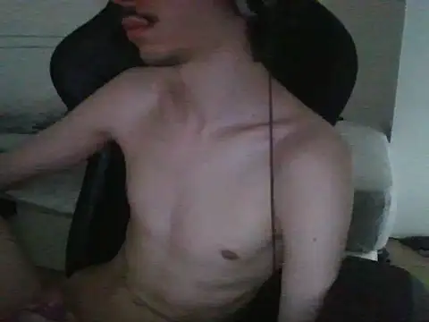 gabrielNovin17cm Chat XXX live