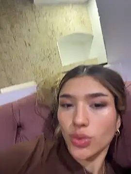 Arianavillada Chat XXX in diretta