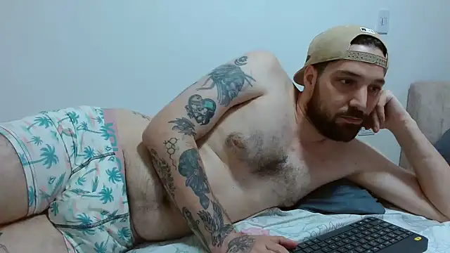 jmmy_cb's Live XXX Chat