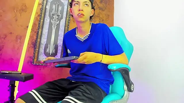 Živý XXX chat maxi_castro