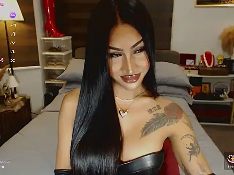 Онлайн чат XXX SeductiveVictoria