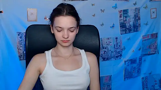 _SusieSu_ Chat XXX in diretta