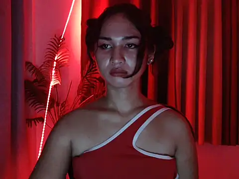 lava_lux Pertunjukan Webcam