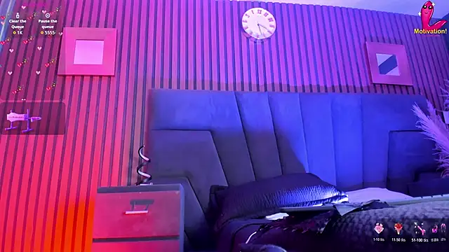 BritanyBrown_'s Live XXX Chat