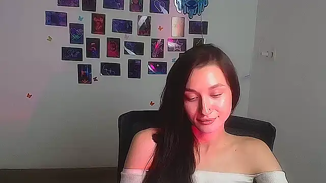 دردشة Stella_XO الجنسية المباشرة
