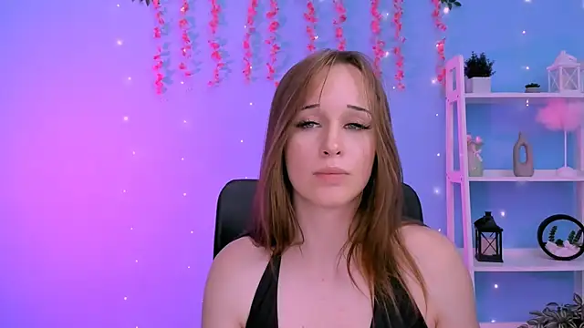 eira_mouse Live XXX-chat
