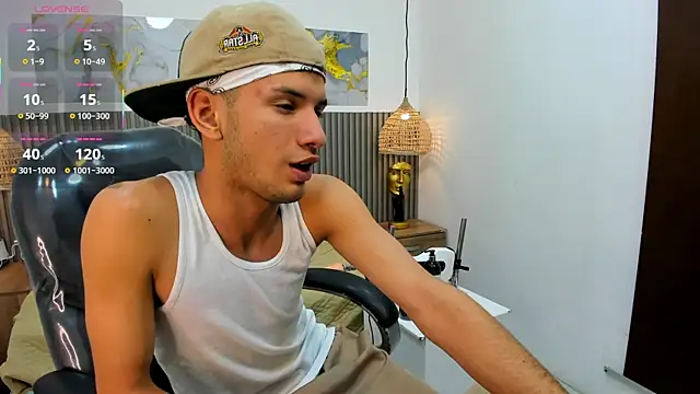 Chat XXX Live JDWhite18