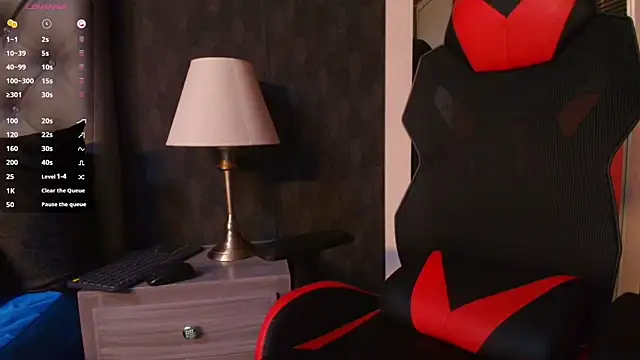 Chat XXX en directo de toower_