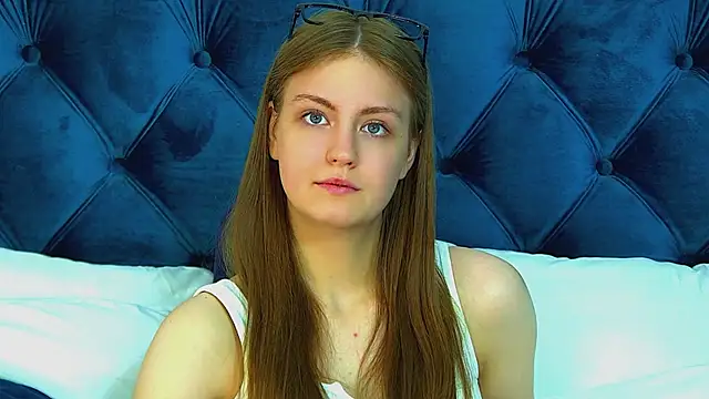 دردشة SofiaSarvains الجنسية المباشرة