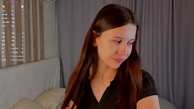 FlorancePistilli Live XXX-Chat