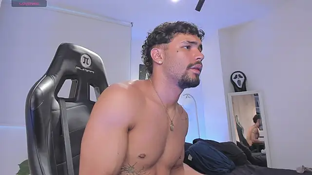justin_lenox 라이브 XXX 채팅