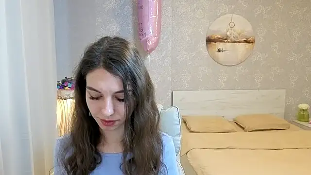 KellyShines' Live XXX Chat