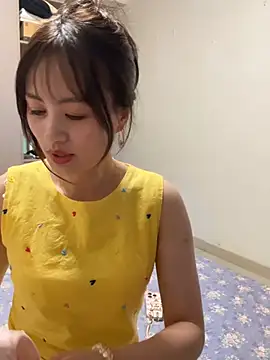 huihui_520's Live XXX Chat