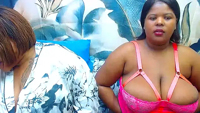 Ebonyhotass26's Live XXX Chat