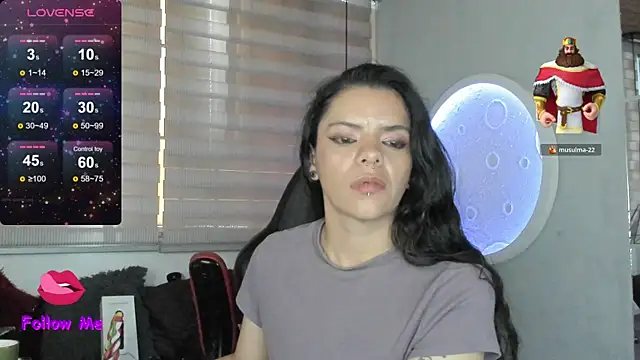 Živý XXX chat natasha_logan_