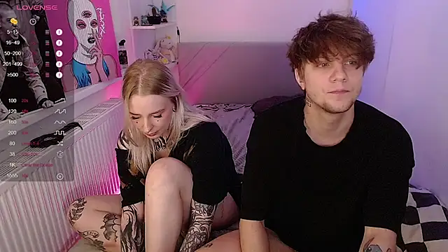 soalice Chat XXX live