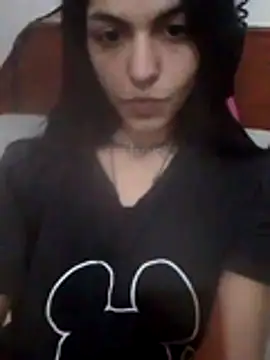 mercymercyy Adlı Modelin Canlı XXX Sohbeti