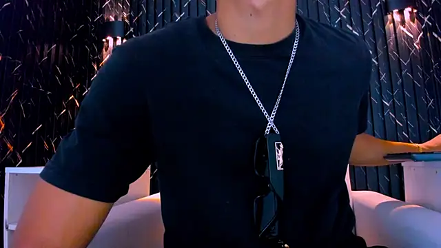 Chat XXX ao vivo de Gregory_Sforza