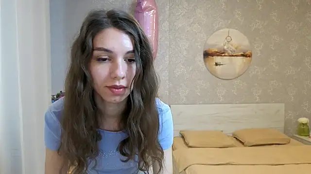 Živý XXX chat KellyShines