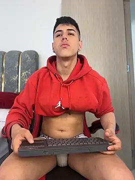 Chat XXX en directo de Angel_khouri_